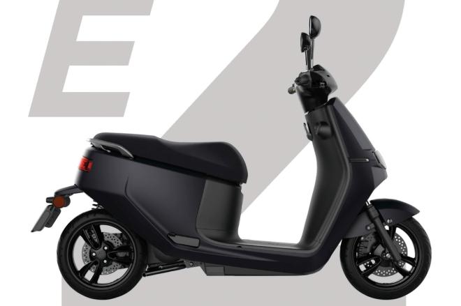 Ecooter introduces 90 kph E2R electric scooter image