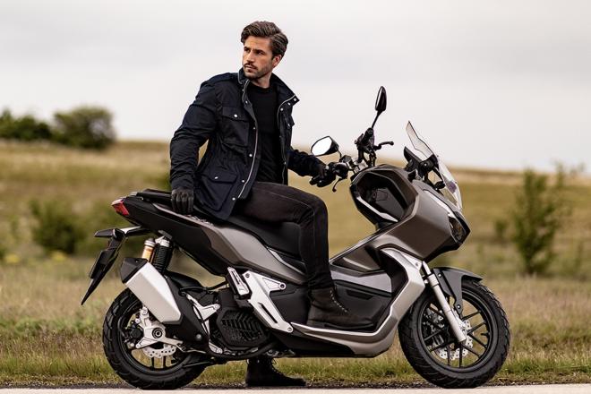 Honda ADV 300 could be launched in 2020 image