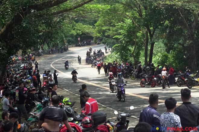 Tips to ride safely on the mountain image