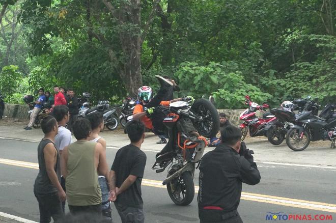 Rider groups want to stop Marilaque racing image