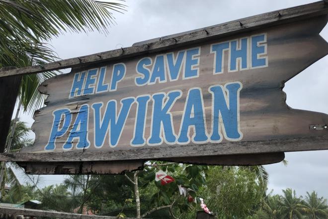 Honda gives wheels to Pawikan Conservation Center efforts image