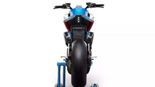 A CF Moto
