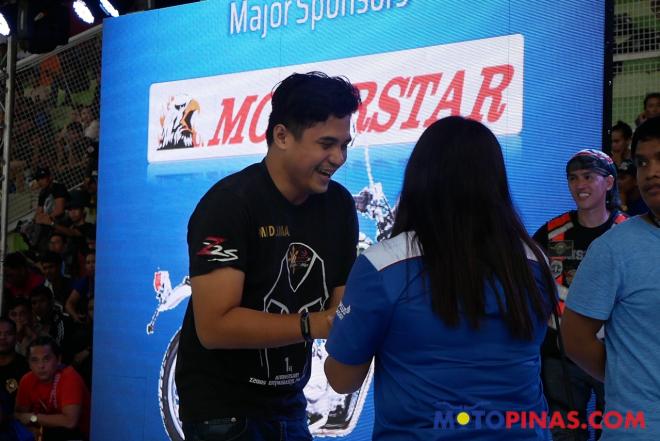 Motorsiklo Xklusibo 10th anniversary draws close to 17,000 riders image