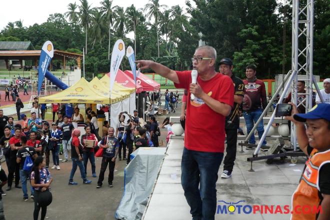 Motorsiklo Xklusibo 10th anniversary draws close to 17,000 riders image