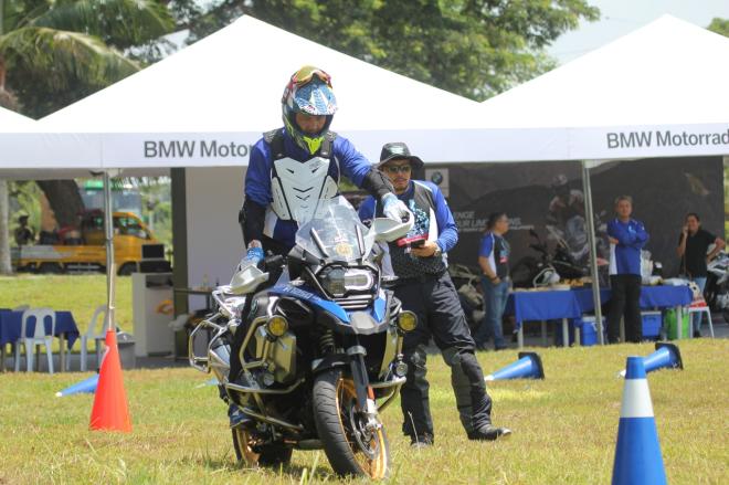 BMW GS Trophy VisMin qualifiers done, Luzon next! image