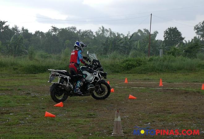 Road to GS Trophy: locals ready themselves for the national qualifiers image