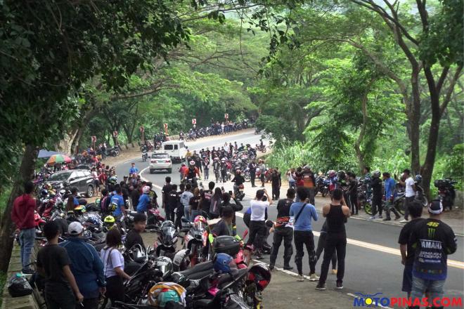 Marilaque racers hurting local businesses image