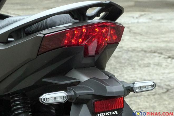 2019 Honda Click 150i image