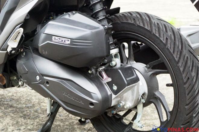 2019 Honda Click 150i image