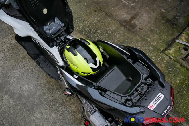 Honda ADV 150: First Impressions image