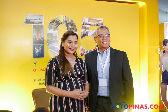 Shell launches 