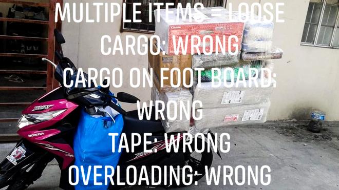 QC cargo ordinance explained image