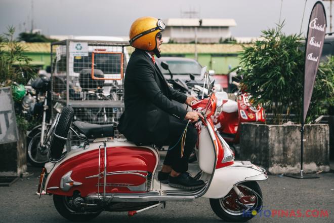 2019 Distinguished Gentleman’s Ride Manila raises $6K for men’s health image
