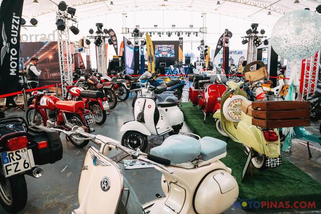 Ride PH celebrates 2nd Philippine Moto Heritage Weekend image