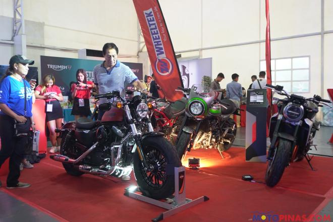 Ride PH celebrates 2nd Philippine Moto Heritage Weekend image