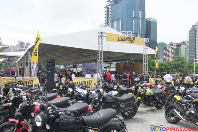 Ride PH celebrates 2nd Philippine Moto Heritage Weekend image