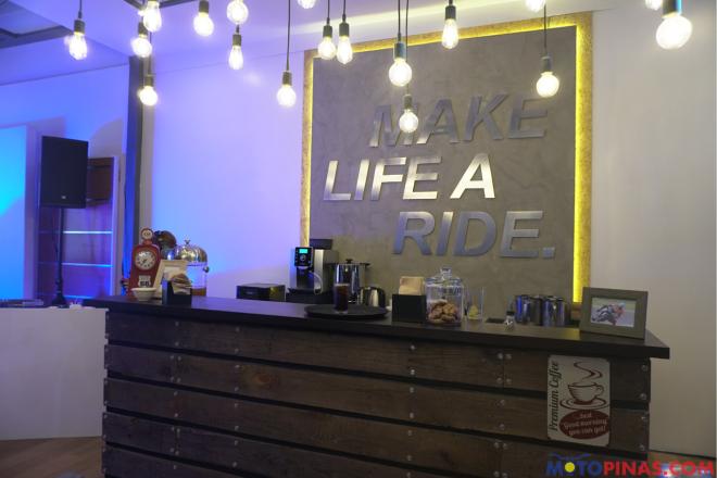 BMW Motorrad reopens showroom in Libis, Quezon City image