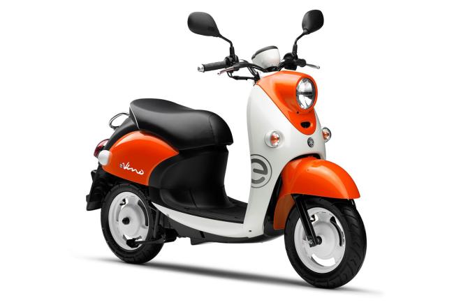 Yamaha readies electric concepts for 2019 Tokyo Motor Show image