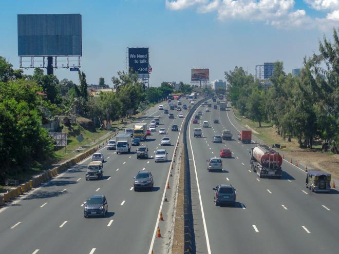 TRB eyeing the possibility of lifting sub-400cc rule on tollways image