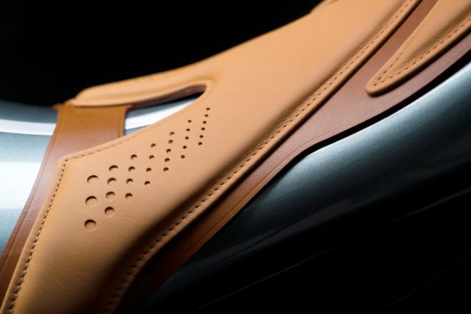 Aston Martin reveals new P6-M motorcycle image