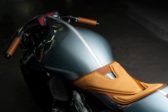 Aston Martin reveals new P6-M motorcycle image