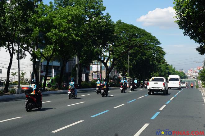 QC to reevaluate MC Lane ordinance image