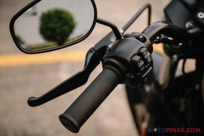 2019 Harley-Davidson Sportster Iron 883 image