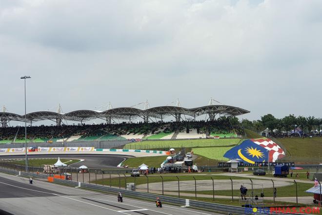 Honda Asian Journey 2019 rides to Malaysian MotoGP race image
