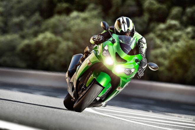 Kawasaki to discontinue ZX-14R by end of 2020 image
