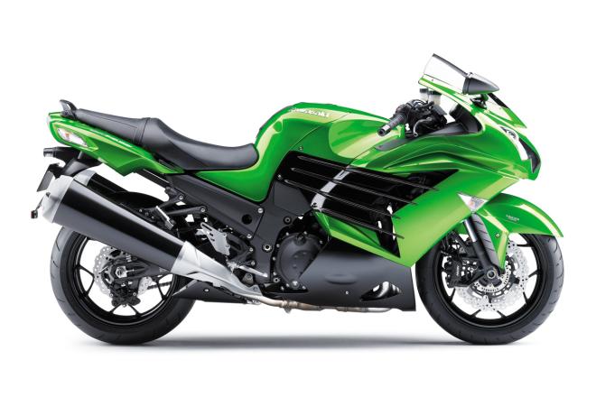 Kawasaki to discontinue ZX-14R by end of 2020 image