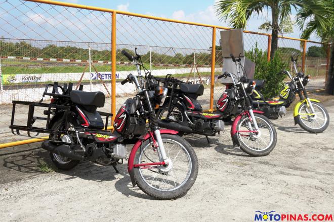 TVS Motor launches XL100 and Dazz Prime, starting at PhP32K image