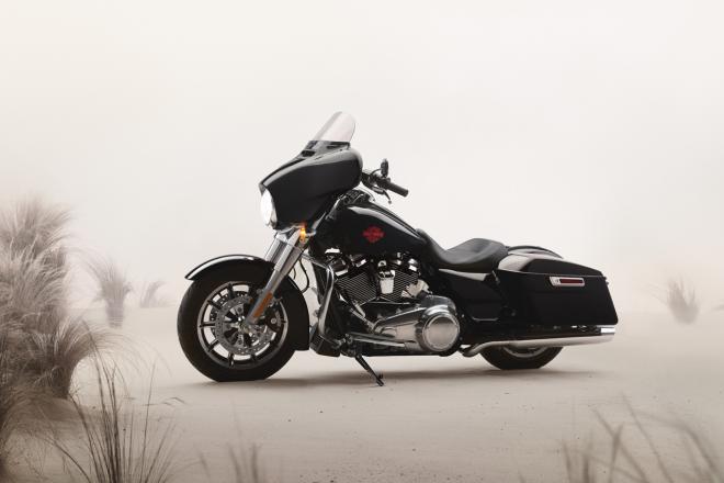 2019 Harley-Davidson Street 750 now just PhP429k image