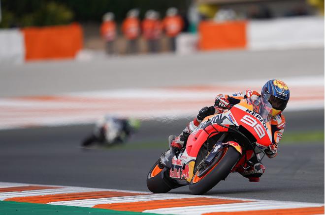 Yamaha offering Lorenzo test role for 2020 MotoGP season image