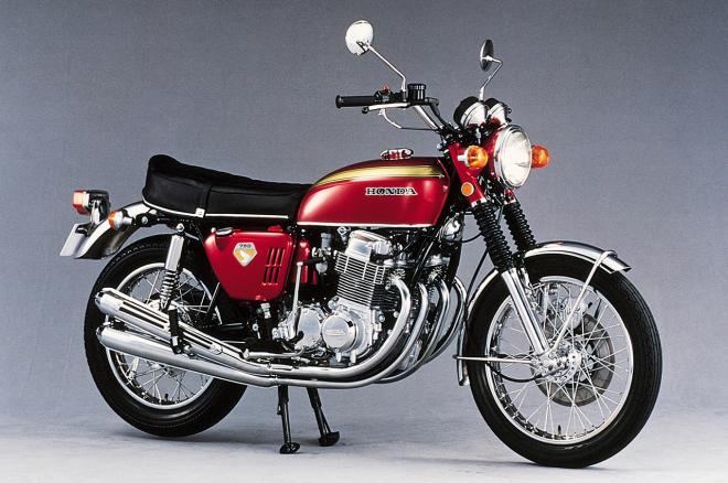 Honda has built 400-million motorcycles globally image