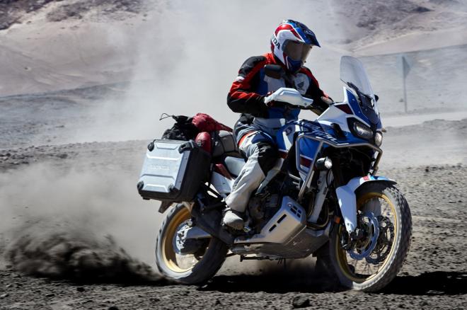 Honda has built 400-million motorcycles globally image