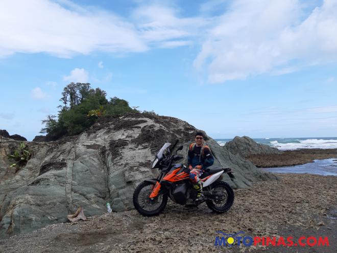2019 KTM 790 Adventure image