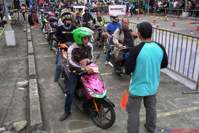 After Pilot Run, MC Taxi firms need law to operate image