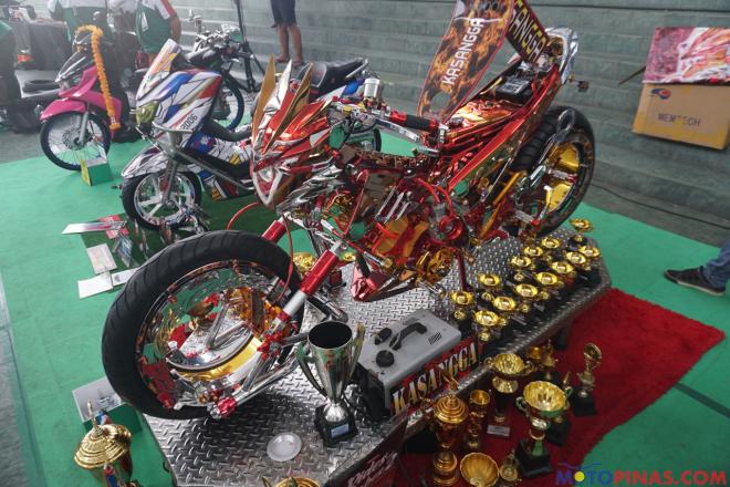 Batangueño team wins 2019 Castrol Super Mechanics image