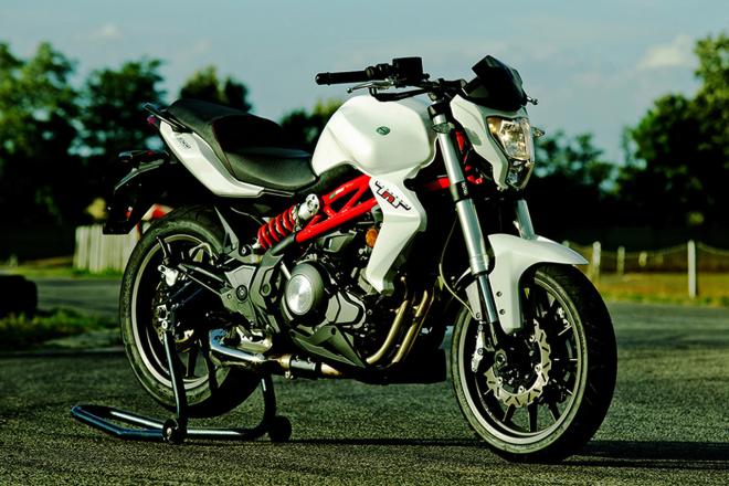 338cc Harley-Davidson to launch in June 2020 image