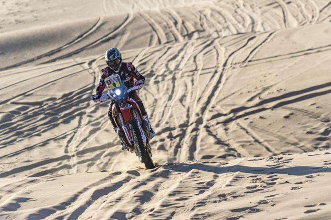 Honda ends KTM
