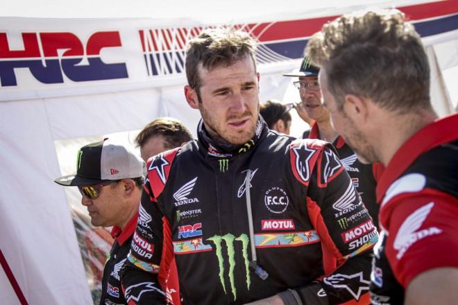 Honda ends KTM