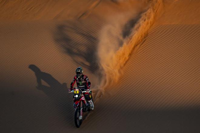 Honda ends KTM