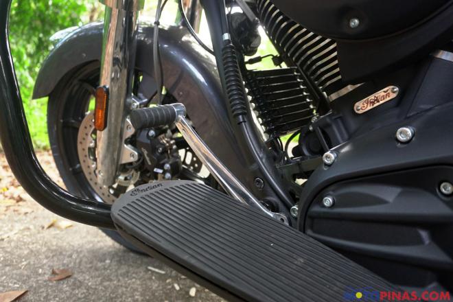 2020 Indian Chieftain Classic image