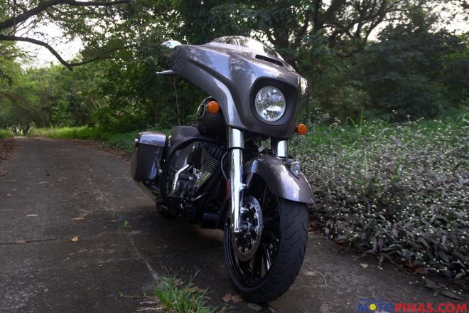 2020 Indian Chieftain Classic image