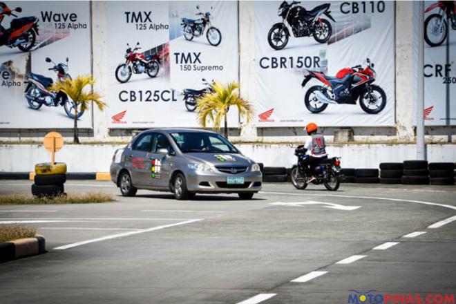 Know the new license system: seminars and demerits image