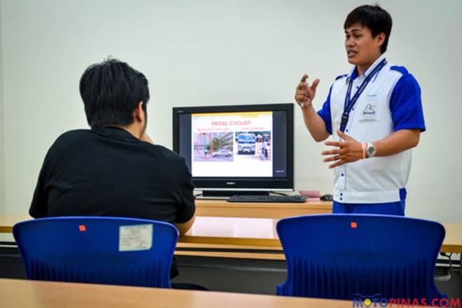 Know the new license system: seminars and demerits image
