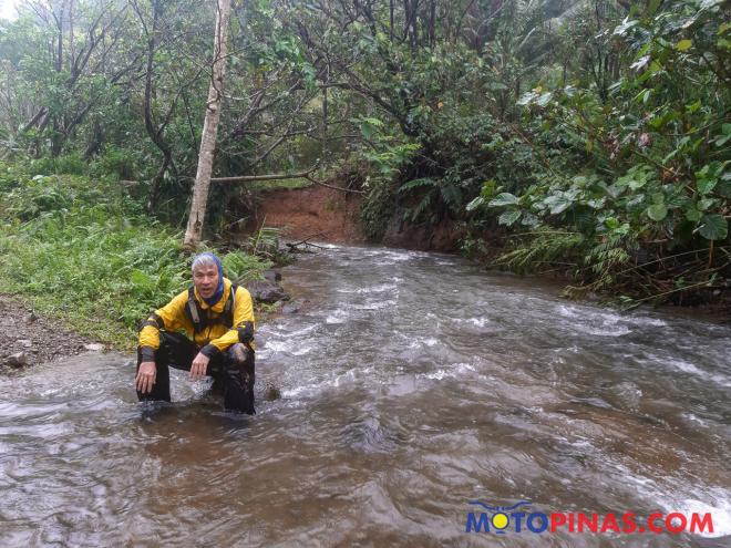 How far will you ride for a Php600 lobster meal? image