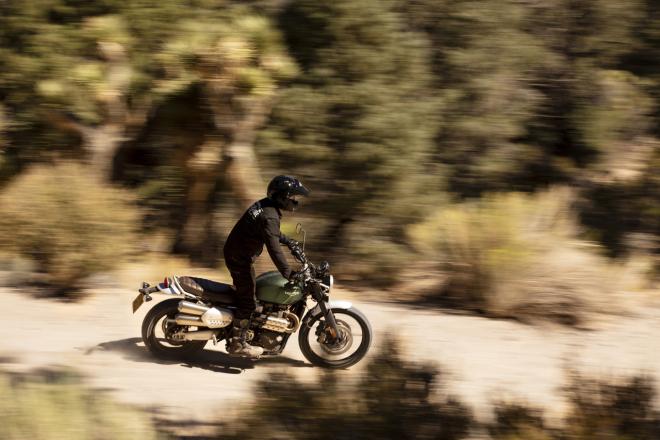 Triumph and Bajaj will build bikes as small as 200cc image