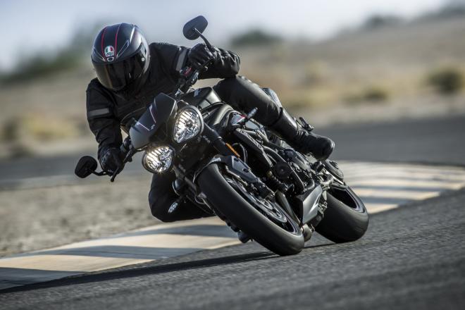 Triumph and Bajaj will build bikes as small as 200cc image