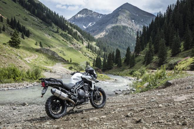Triumph and Bajaj will build bikes as small as 200cc image